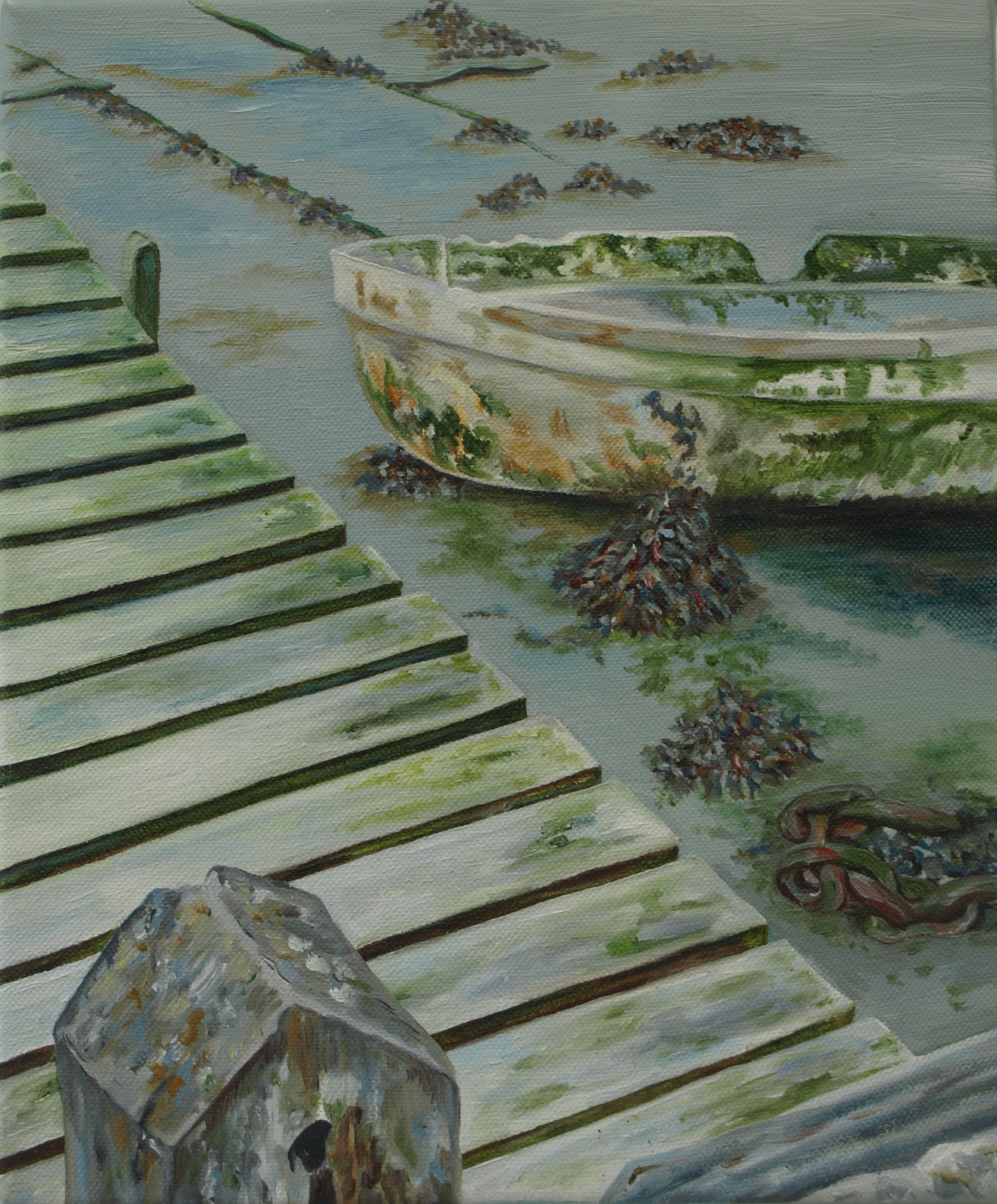 Harbour