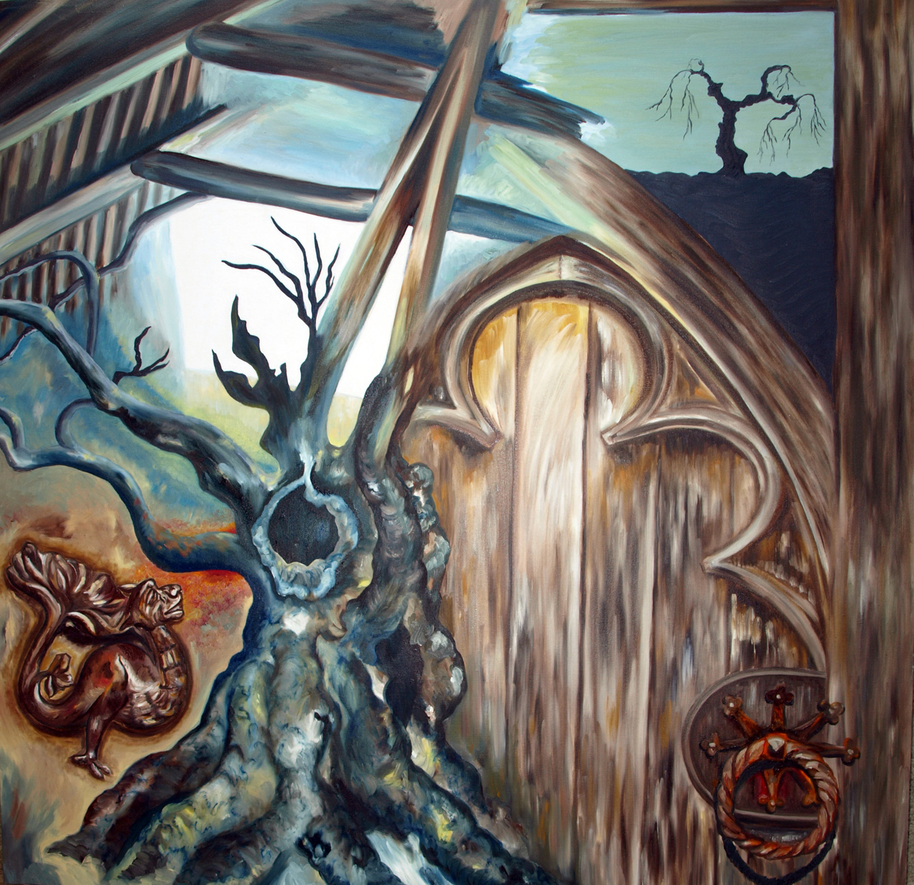 Door