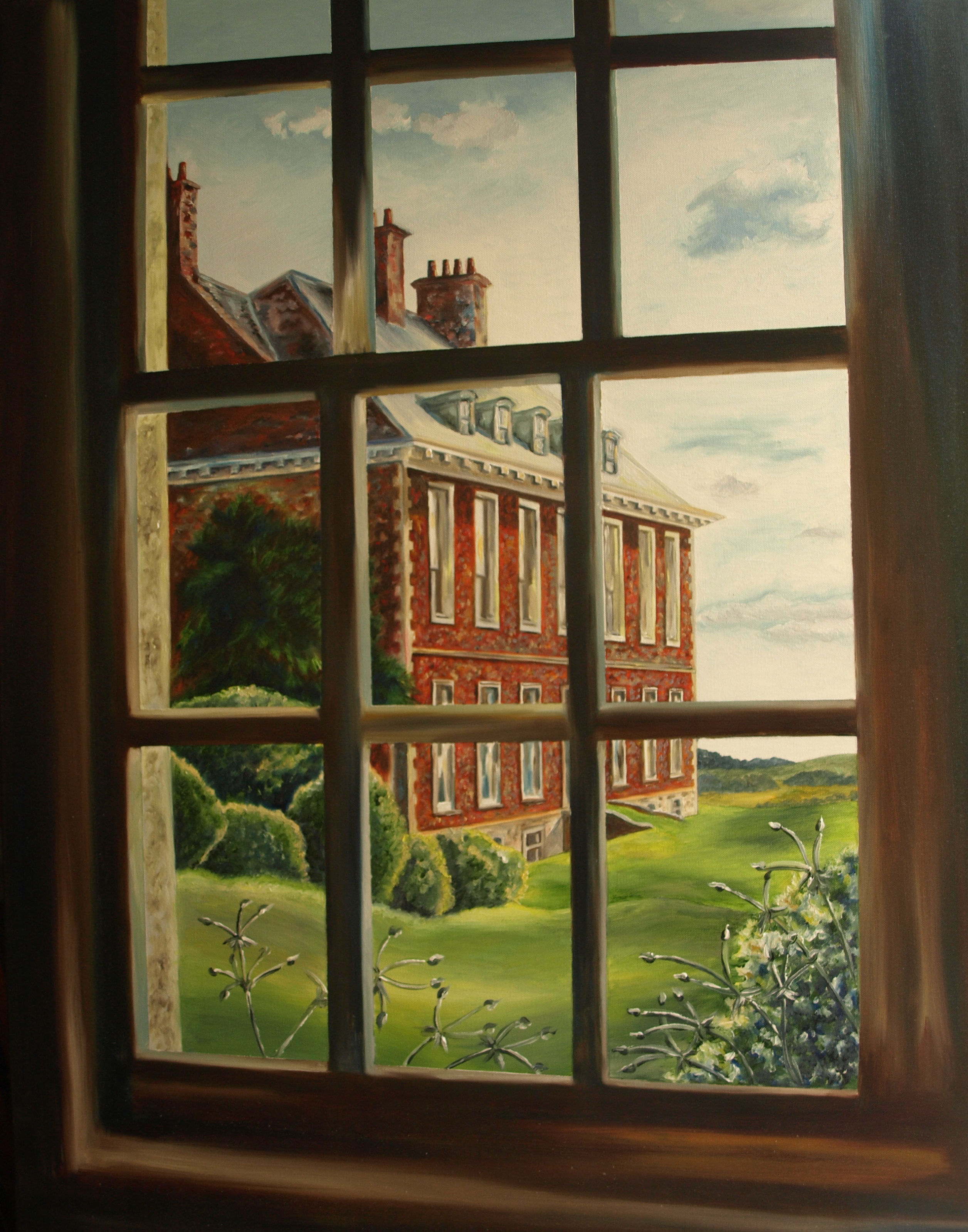Uppark